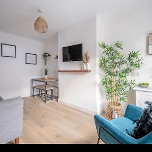  Holiday home Renovated In