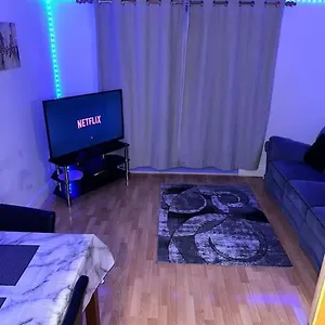  Apartment Flat In