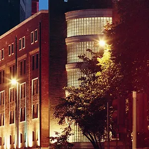 Jurys Hotel