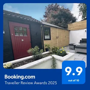  Holiday home Garden